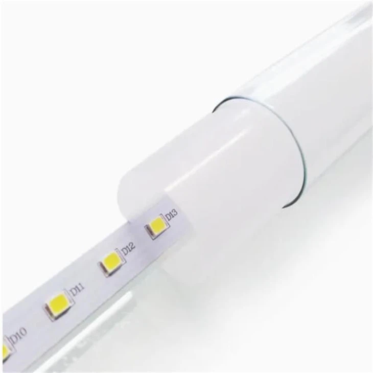 flexible led tube