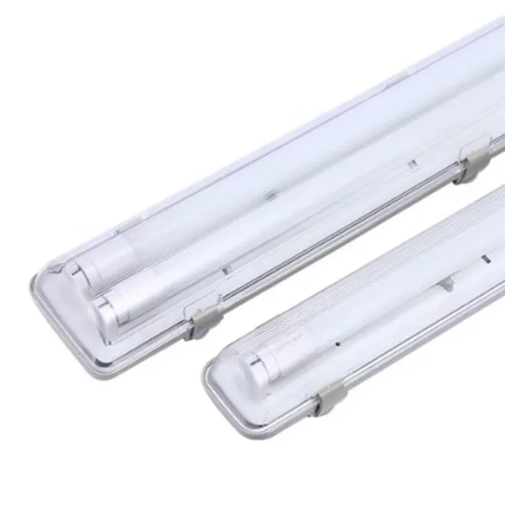 LED T8 Tube Weatherproof Dustproof Triproof Light