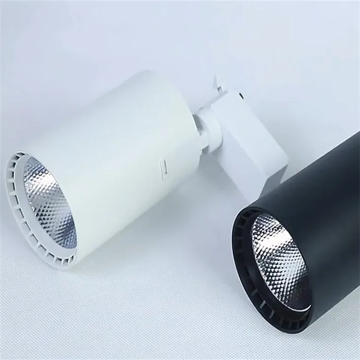 Led Track Spot Light