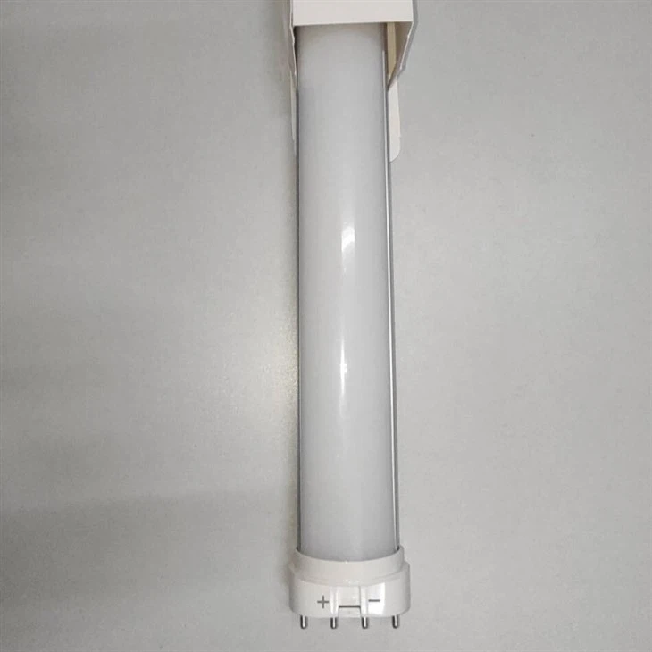 Led Tube Light With 4 Pins 12W 15W 1M