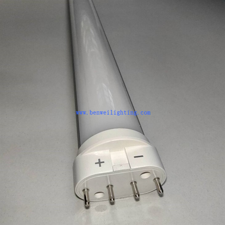 Led Tube Light With 4 Pins 15W 1.9M
