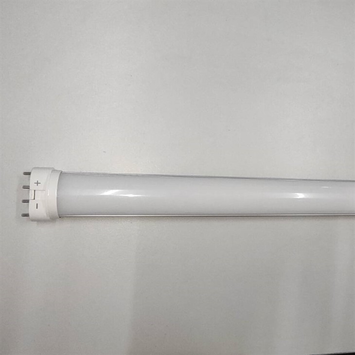 Led Tube Light With 4 Pins 15W 1.9M