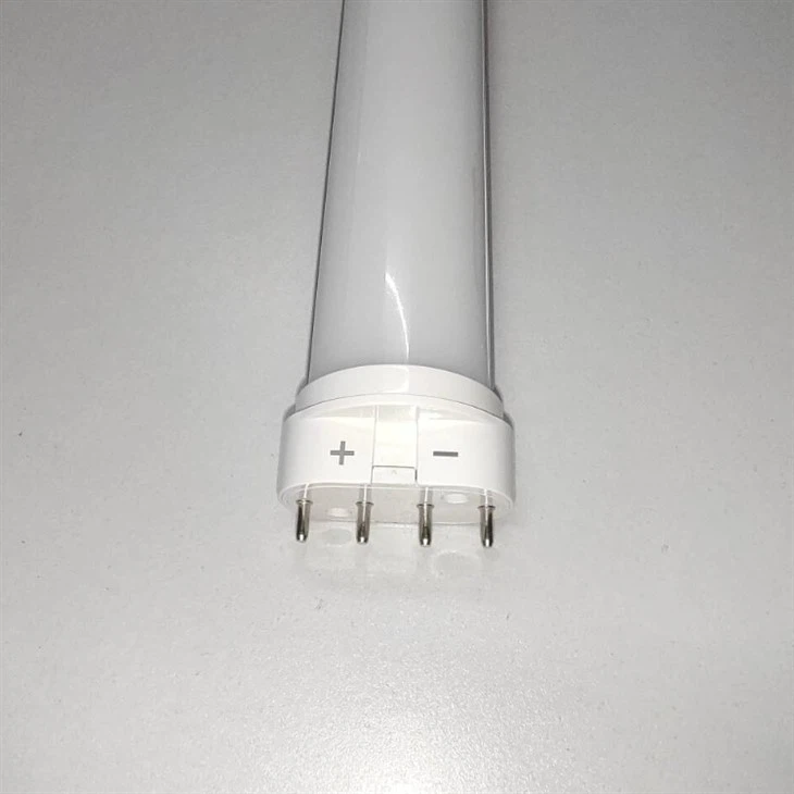 Led Tube Light With 4 Pins 20W