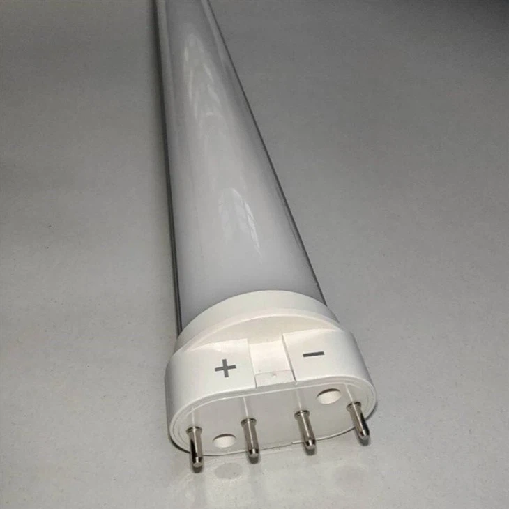 Led Tube Light With 4 Pins 20W