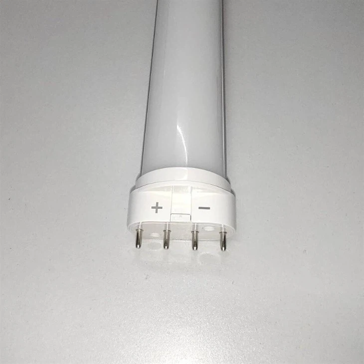 Led Tube Light With 4 Pins 20W