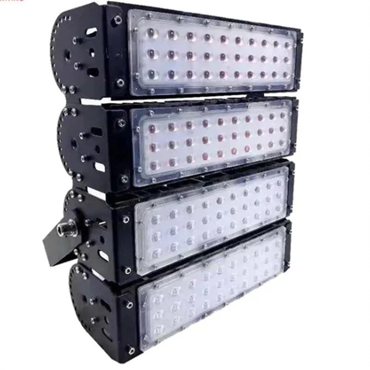 Led Tunnel Flood Light best
