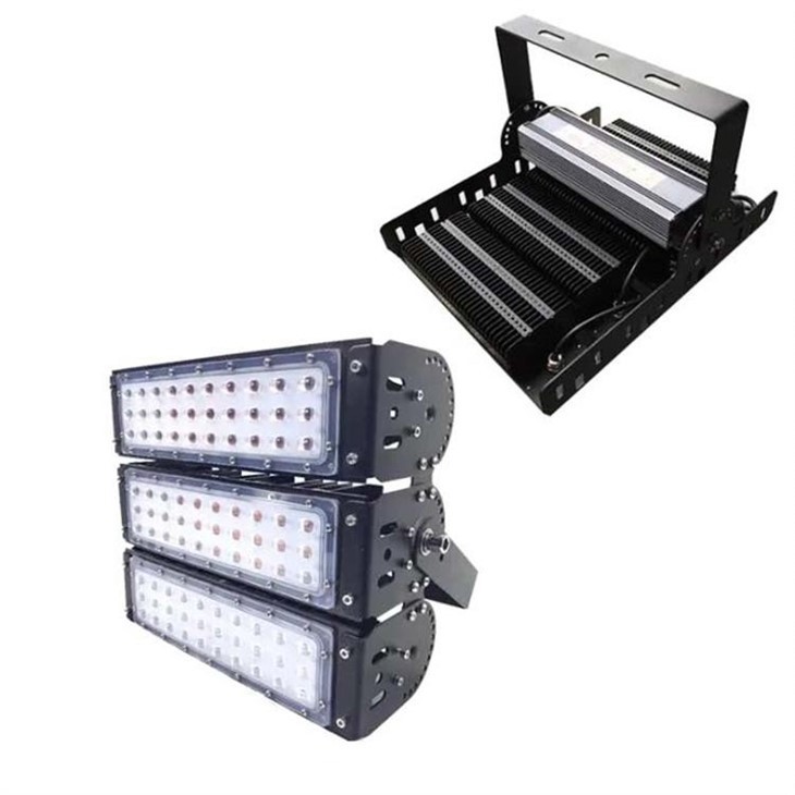 Led Tunnel Flood Light factory