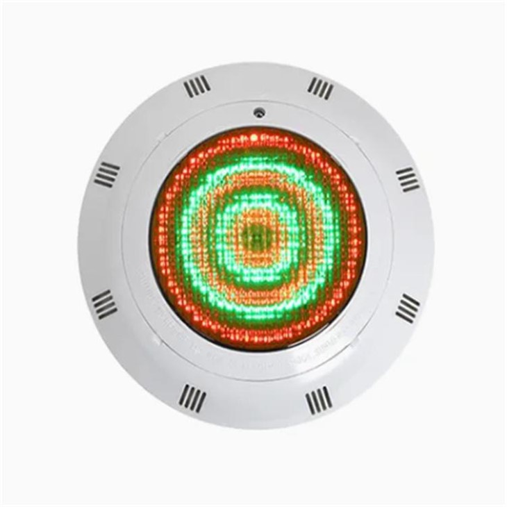 Led Underwater Rgb Swimming Lights