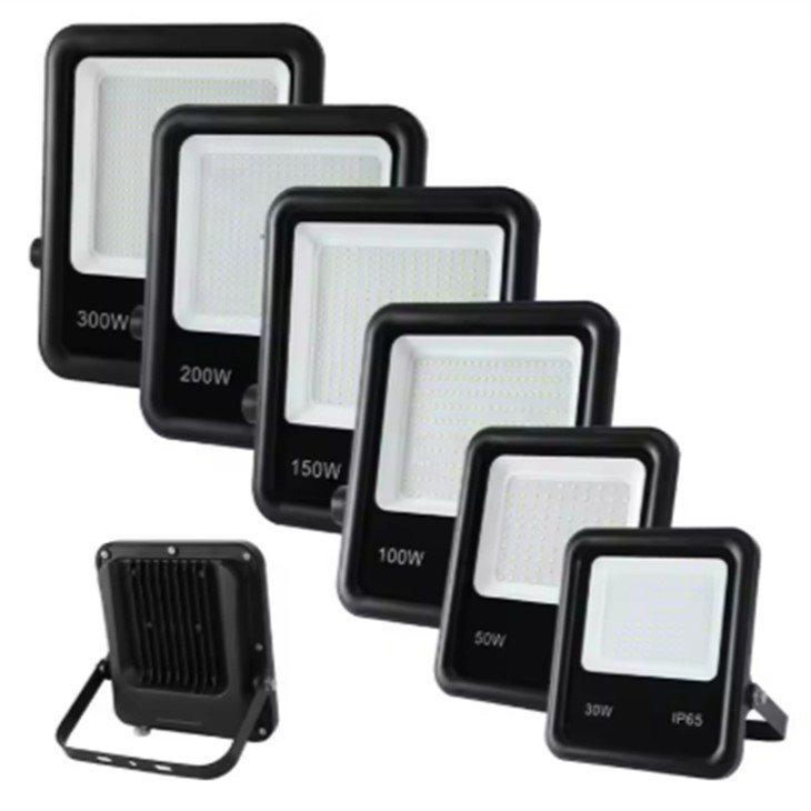 Led Wall Floodlight Spotslight