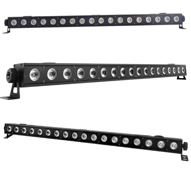 Led Wall Washer Bar Light RGBW suppliers