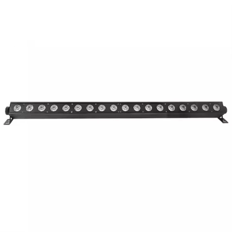 Led Wall Washer Bar Light RGBW best