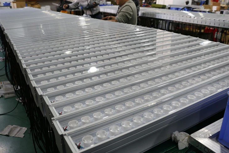 LED Wall Washer IP65Waterproof