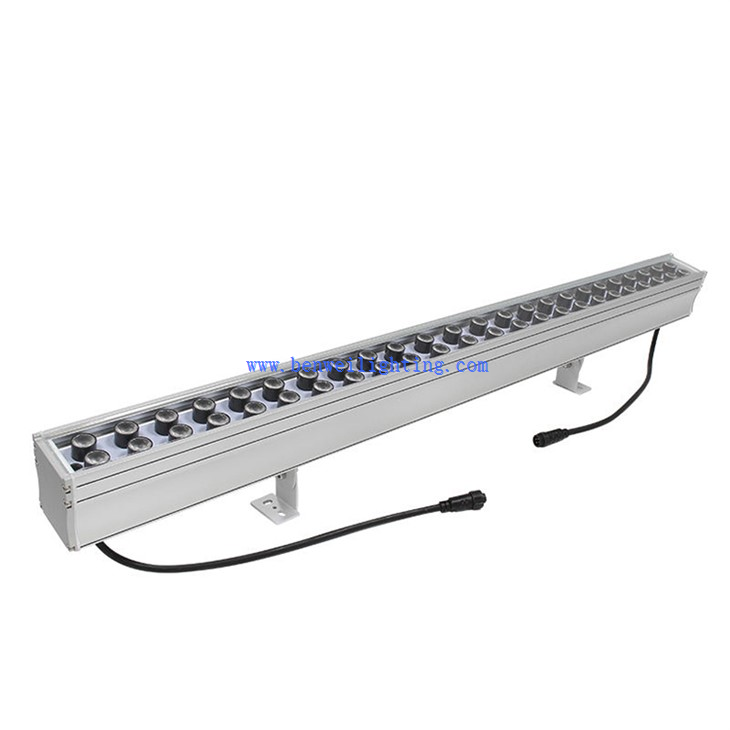 Led Wall Washer Light For High Rise Building Building