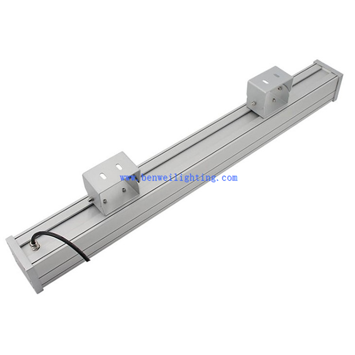 Led Wall Washer Light For High Rise Building Building