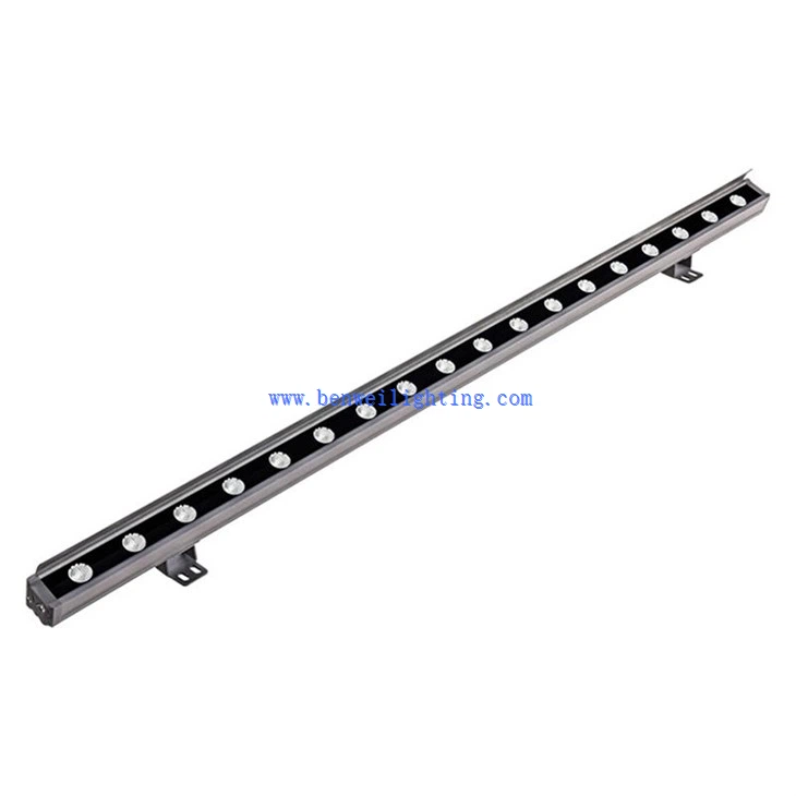 Outdoor Profile Facade LED Wall Washer Light