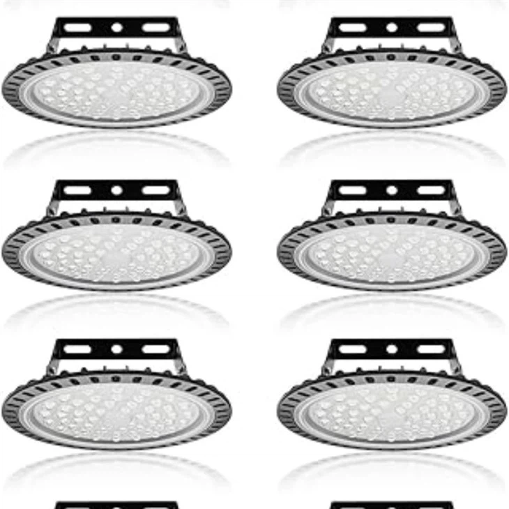 Led Waterproof Highbay Light 200W Ip67