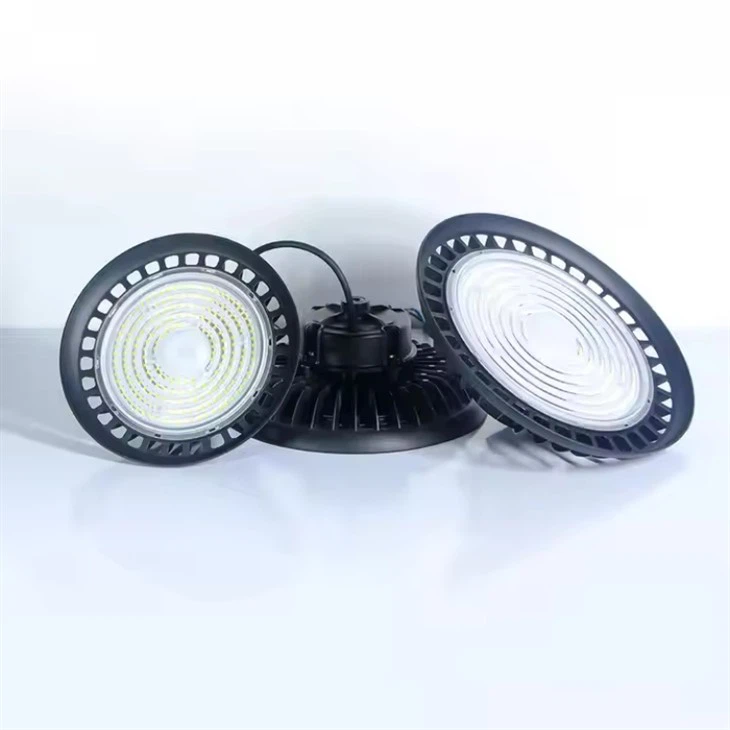 Led Waterproof Highbay Light 250W Ip67 3200K