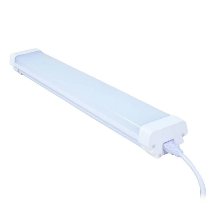 Led Weatherproof Triproof Light