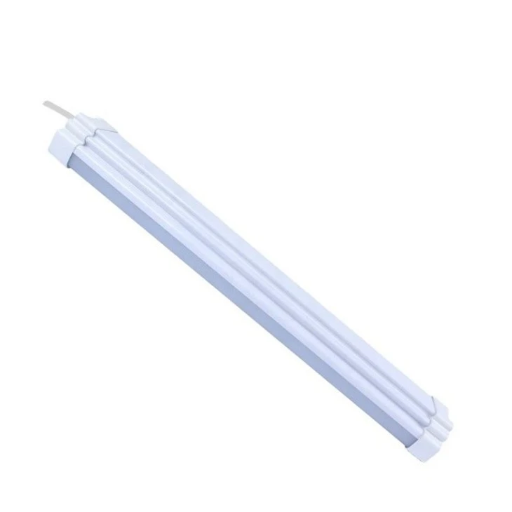 Led Weatherproof Triproof Light factory