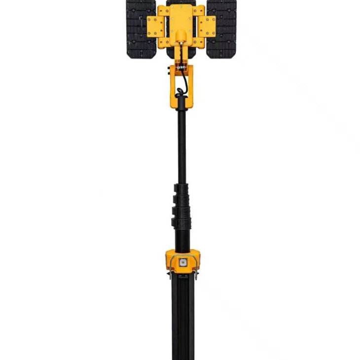 Led Working Lighting Rechargeable 100W