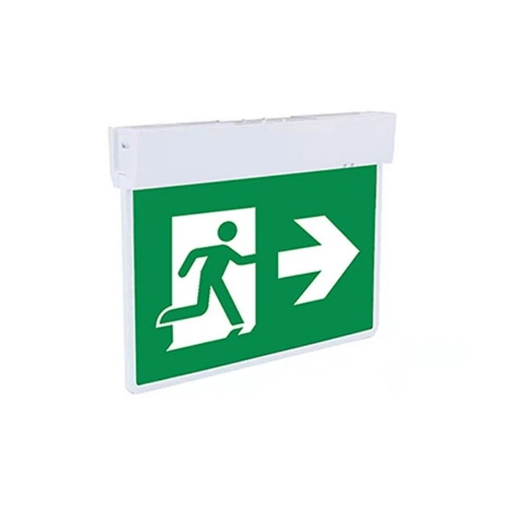 LFP Battery Waterproof Emergency Light price