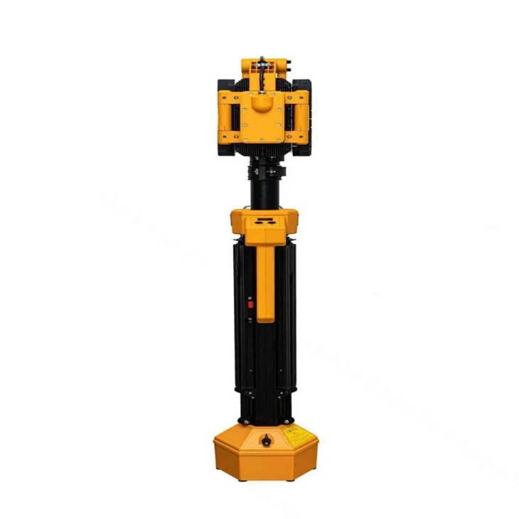 Light Tower 4 Lamp IP66