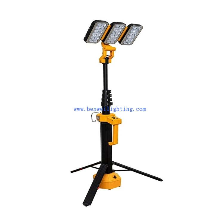 Emergency Portable Area Light 180W