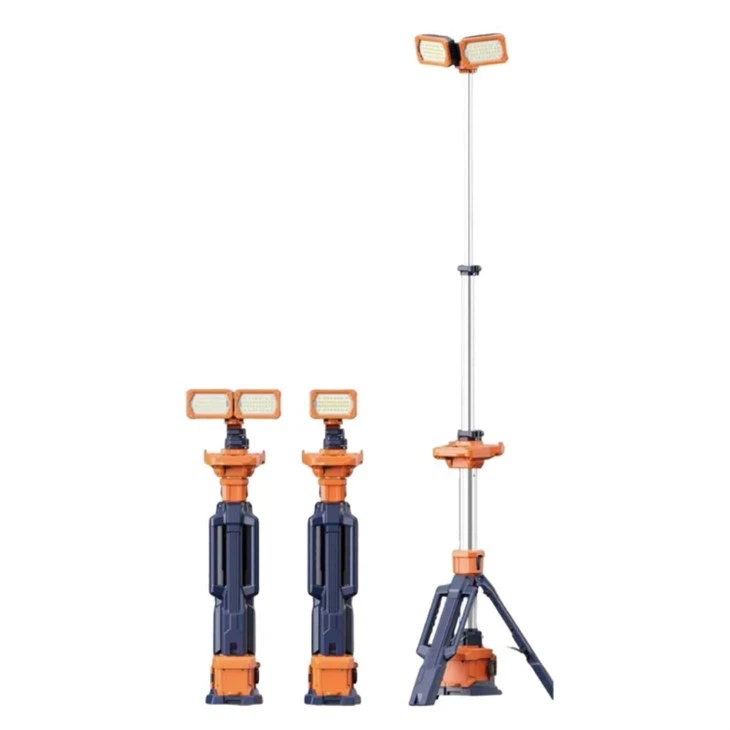 Lighting Tower Emergency 13 Hours 100W
