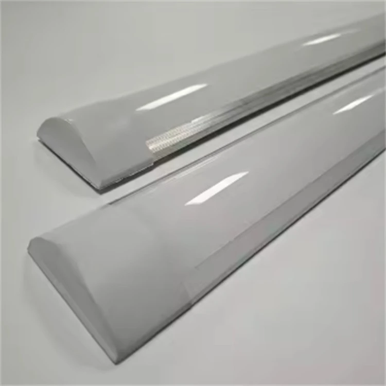 Linear Led Batten Light With Ce suppliers