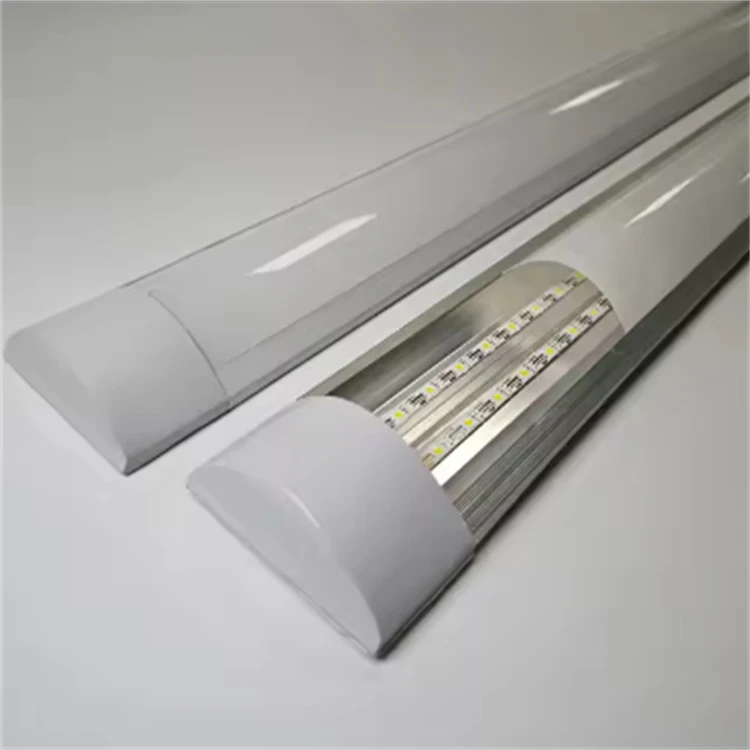 Linear Led Batten Light With Ce