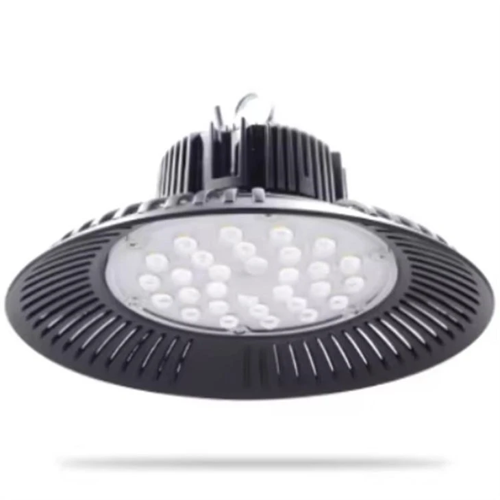 Linear Led Highbay Light