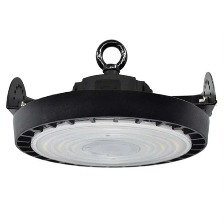 Linear Round Led Ufo Highbay Light factory