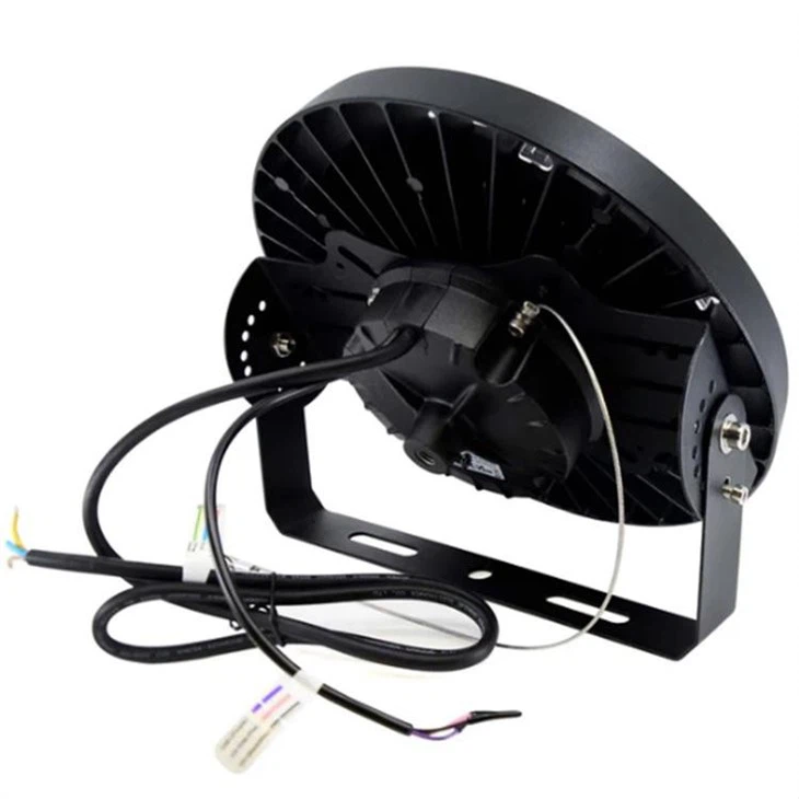 Linear Round Led Ufo Highbay Light best