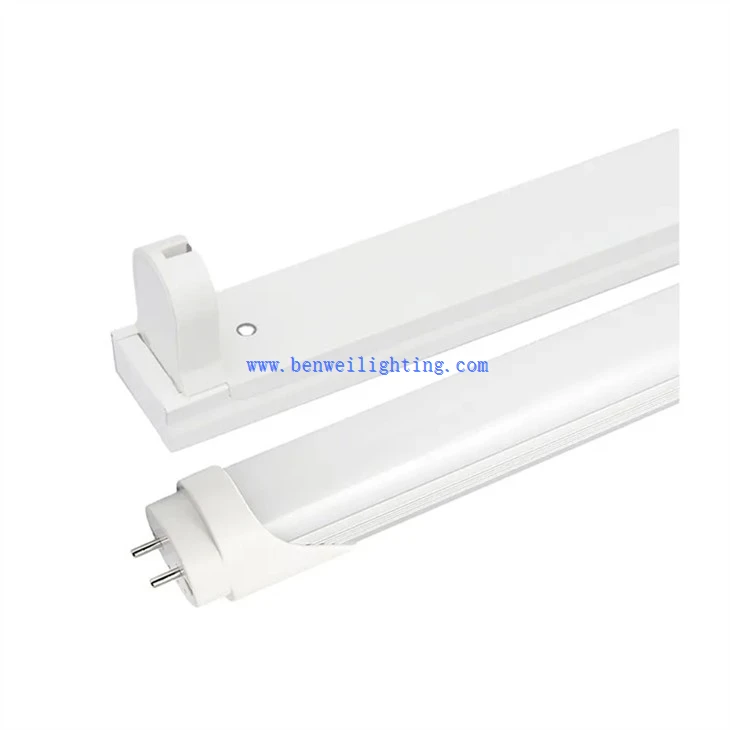 Linear T8 tube light (5)