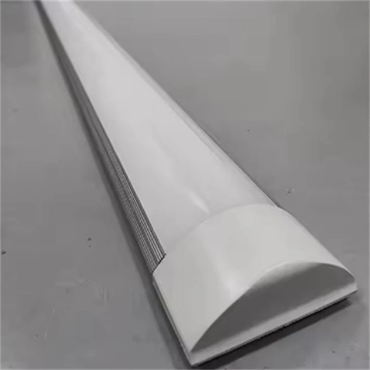 Long Led Batten Tube Light With Emc