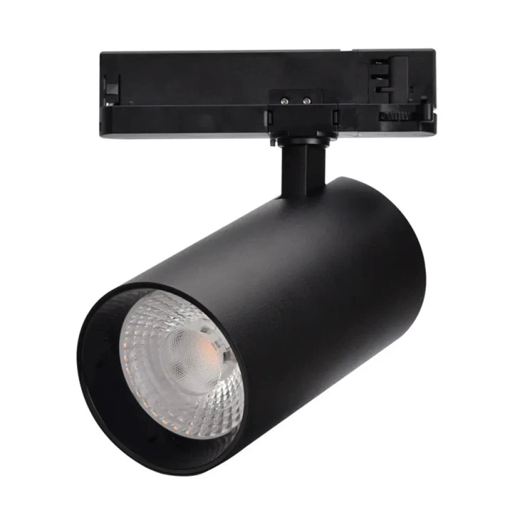 Low Voltage LED Track Light