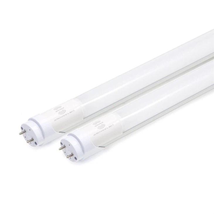 microwave sensor T8 LED Tube