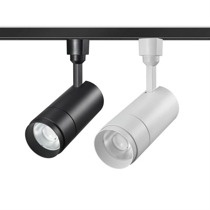 Modern Degree Adjustable Led Track Spot Light best