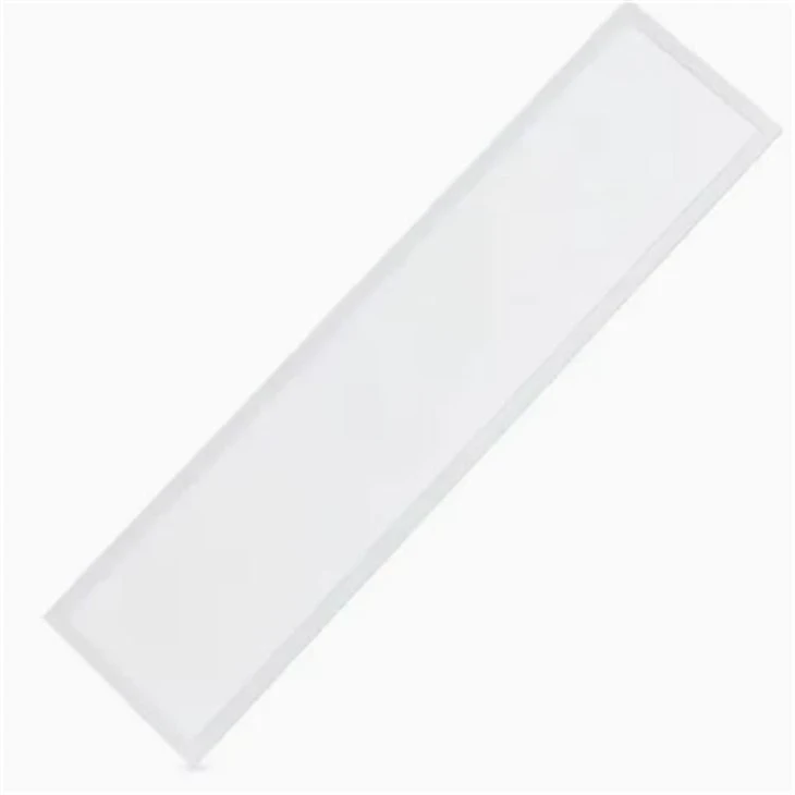 led panel 30x120