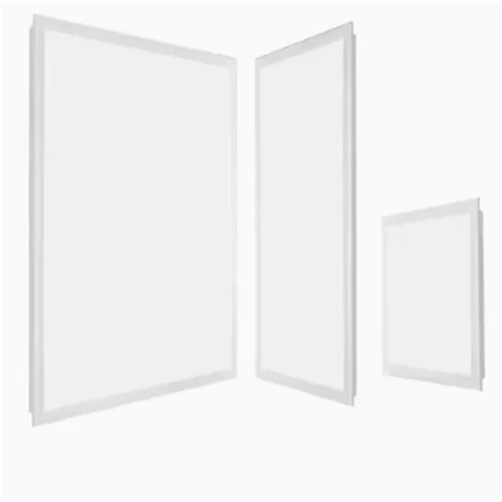 Modern LED Ceiling Panel Light