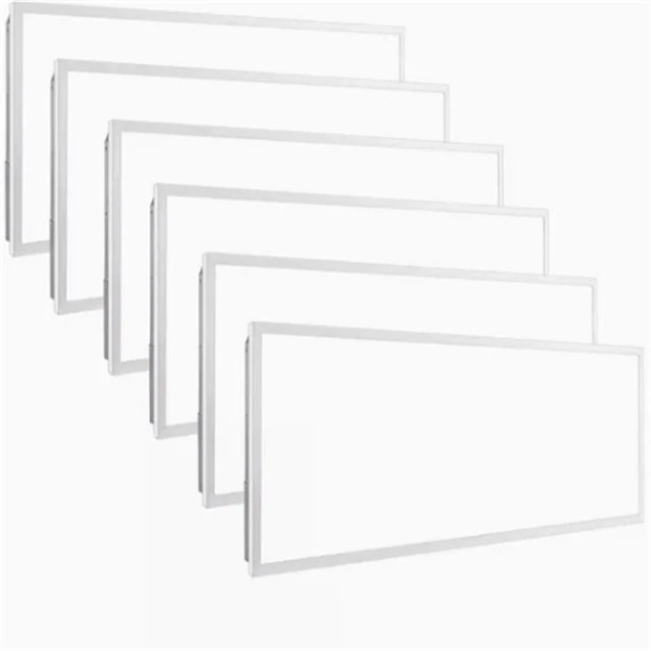 flat panel led lights