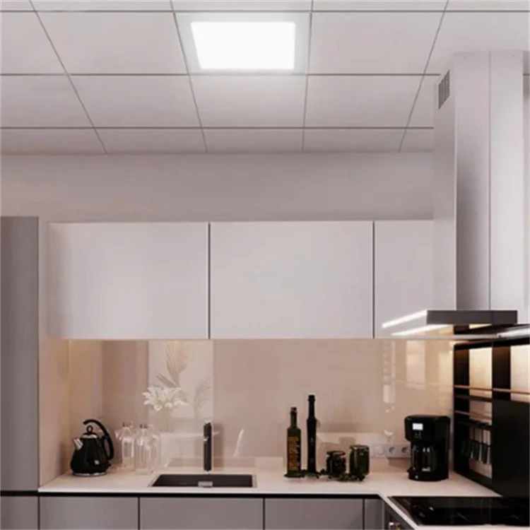 Modern LED Panel Light For Living Room suppliers