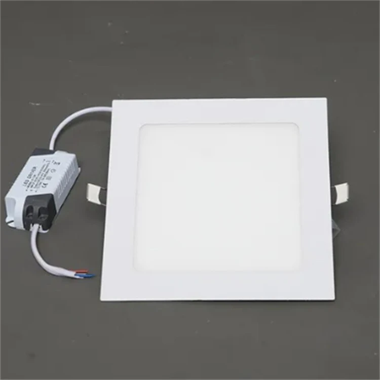 Modern LED Panel Light For Living Room factory
