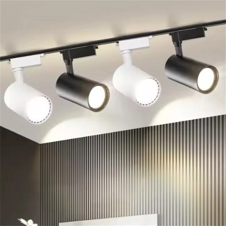 Modern LED Track Wall Light 2-Year Warranty high quality
