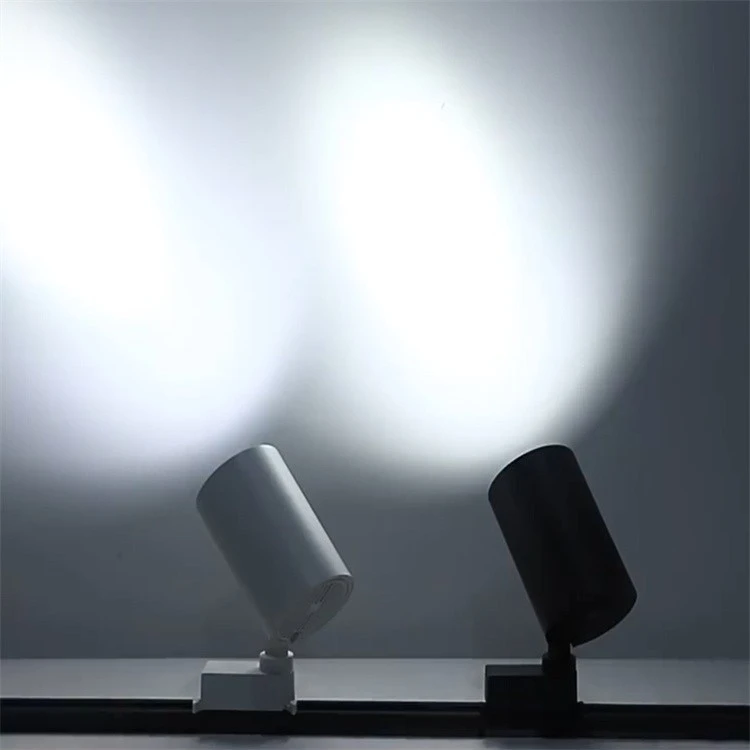 Modern LED Track Wall Light 2-Year Warranty price