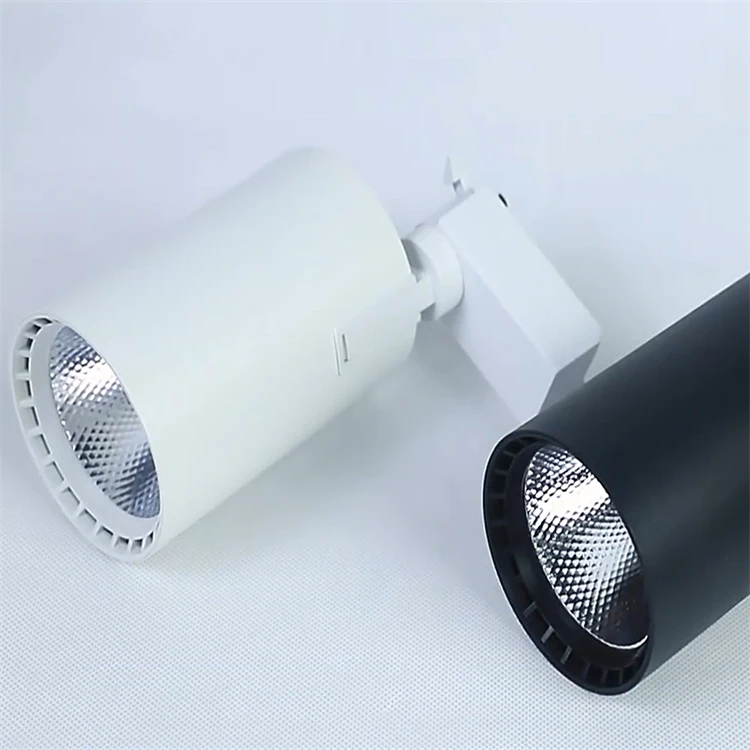 Modern LED Track Wall Light 2-Year Warranty