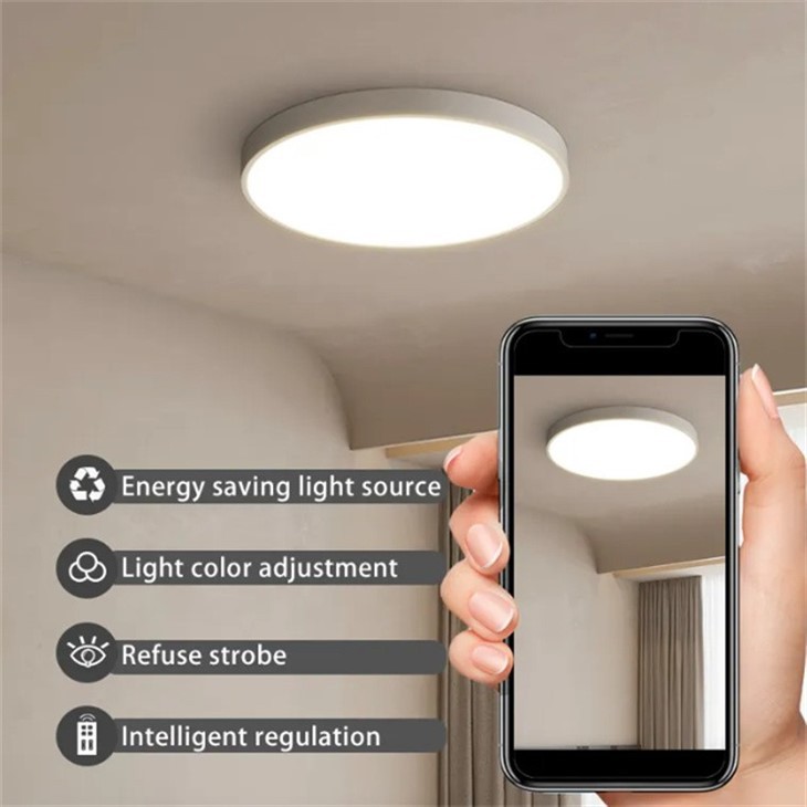 Modern Round Ceiling Light best