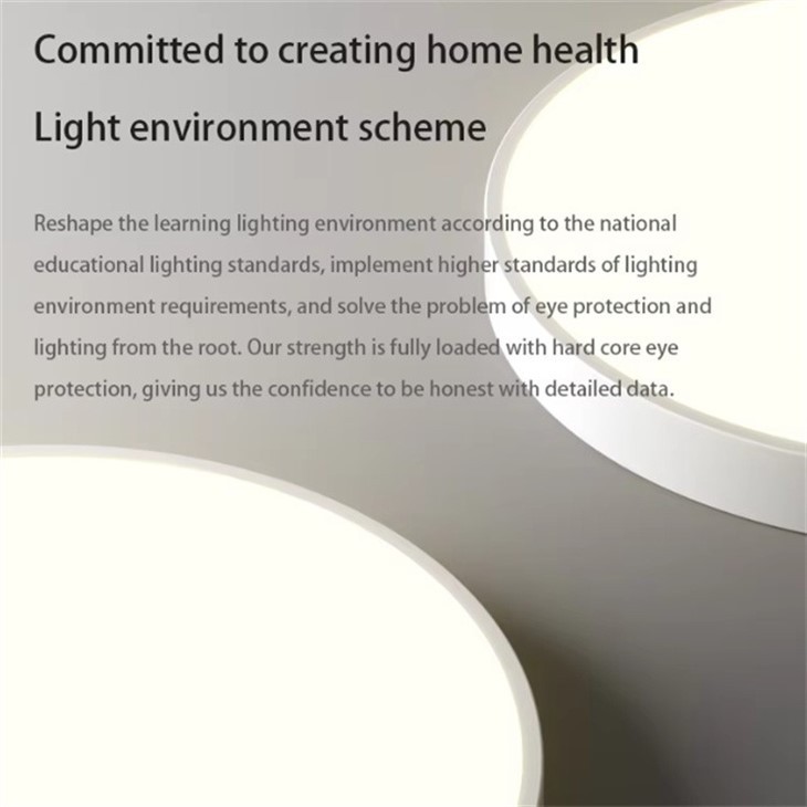 Modern Round Ceiling Light price
