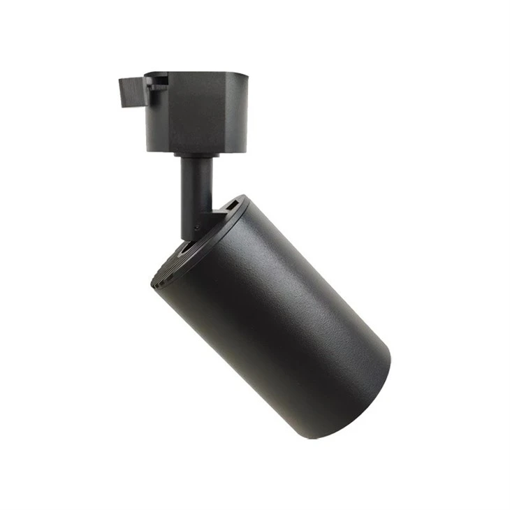 Modern Surface Mounted Adjustable Aluminum LED Track Light suppliers