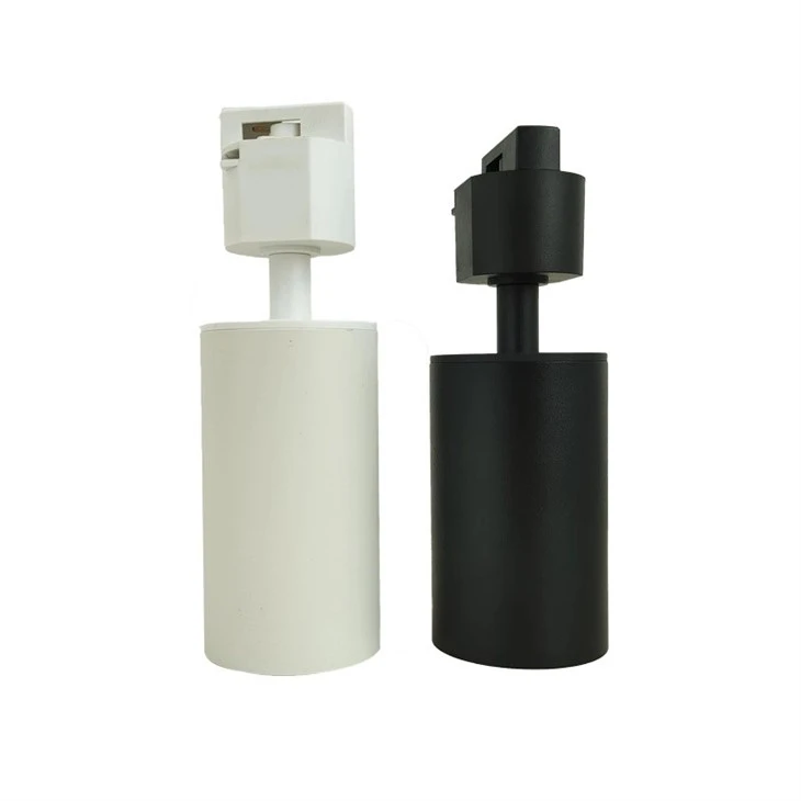 Modern Surface Mounted Adjustable Aluminum LED Track Light price